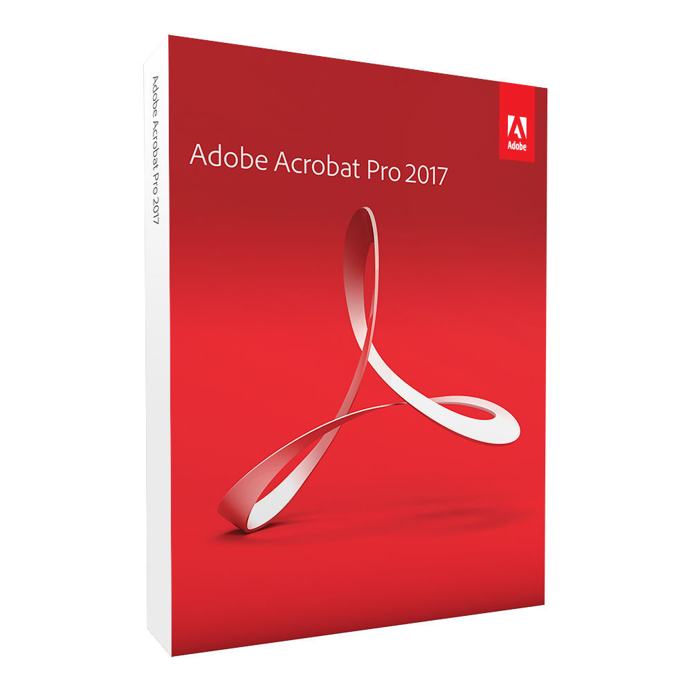 Adobe, Acrobat 2017 Desteğini bitiriyor!