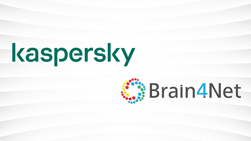 Kaspersky, Brain4Net'i satın aldı