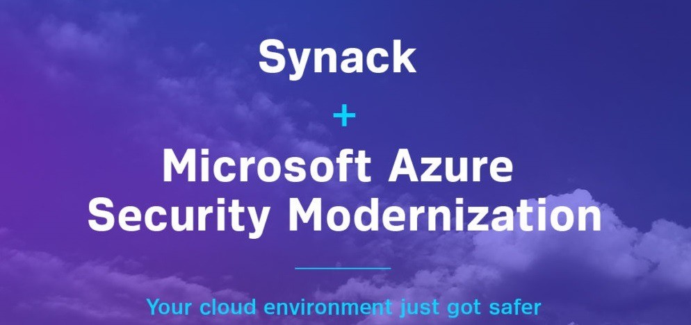 Synack ve Microsoft İş Ortaklığını Duyurdu