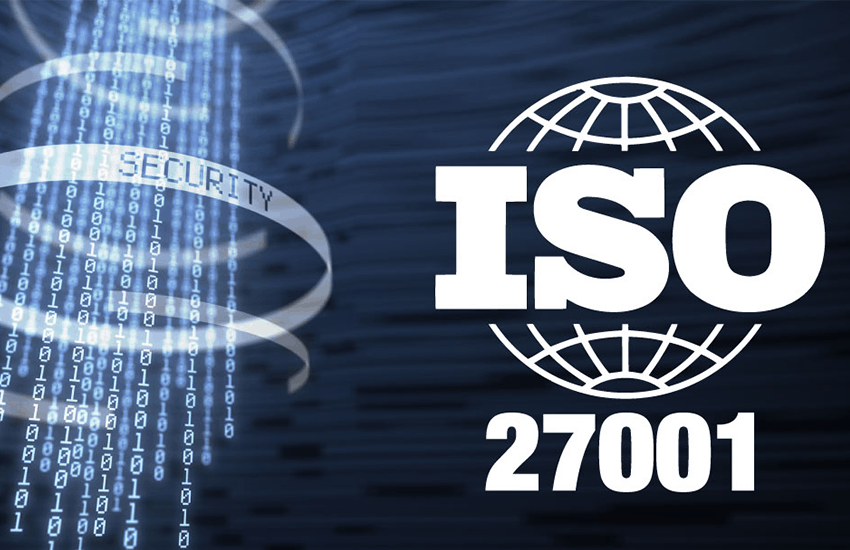 ISO 27001 Danışmanlığı